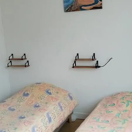Holiday home Le Moustic Leon