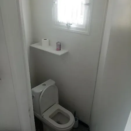 Le Moustic Ferienhaus