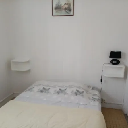 Le Moustic Ferienhaus Léon