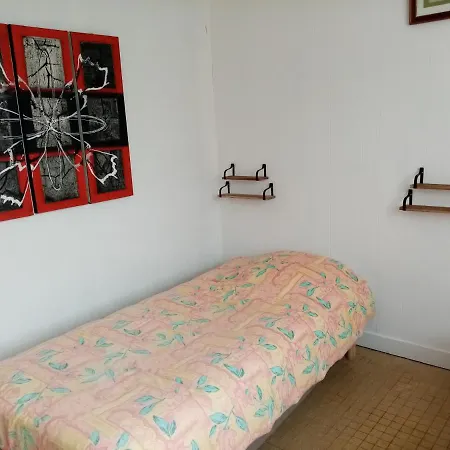 Le Moustic Ferienhaus Léon