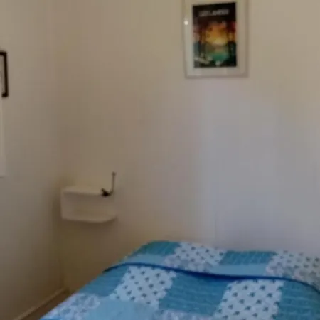 Le Moustic Prázdninový dům Léon