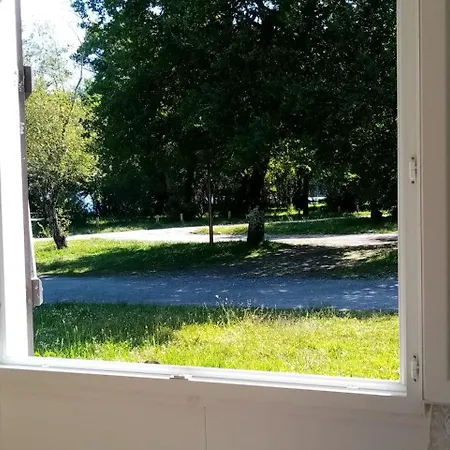 Prázdninový dům Le Moustic